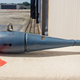 The BDU-33 is a 25-pound dummy bomb designed to stand in for the real thing during training exercises.